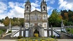 Braga and Guimarães small-group full-day tour from Porto with lunch