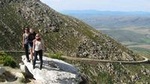 Full-Day Swartberg Mountain PRIVATE Tour (including lunch and transfers)