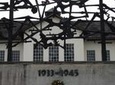 Guided Dachau Concentration Camp Memorial Site Tour with Train from Munich