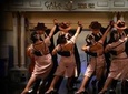 Gala Tango Show with Optional Dinner in Buenos Aires