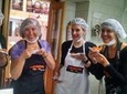 Gastronomy & Cooking Class Private Tour (6 Hrs.)