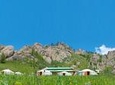 Private: Gorkhi-Terelj National Park and Genghis Khan's Statue Complex Tour