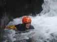 Ghyll Scrambling Water Adventure in the Lake District