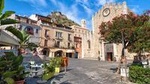 Giardini Naxos, Taormina and Castelmola half day Tour from Catania