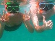 Glass-Bottom Boat Ride and Snorkel Tour in Cabo San Lucas