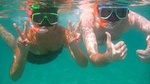 Glass-Bottom Boat Ride and Snorkel Tour in Cabo San Lucas
