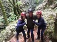 Off the Beaten Track - Glowworm Caving Adventure Tour in Waitomo
