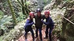 Off the Beaten Track - Glowworm Caving Adventure Tour in Waitomo
