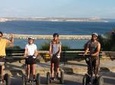 Gozo Sightseeing Segway Tour with Lunch