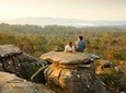 Grampians National Park Small-Group Eco Tour from Melbourne