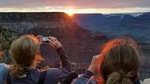 Grand Canyon Sunset Tour from Flagstaff