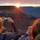Grand Canyon Sunset Tour from Flagstaff