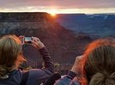 Grand Canyon Sunset Tour from Sedona