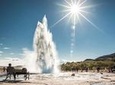 Golden Circle Day Trip with Kerid Volcanic Crater from Reykjavik