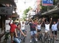 Green Bangkok Bicycle Tour