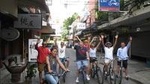 Green Bangkok Bicycle Tour
