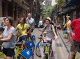 Guided Cycle Tour of Guangzhou