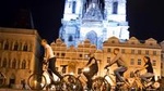 EVENING PRAGUE - city & river bike tour