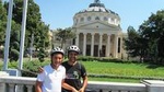 Half-Day Bucharest by Bike Guided Tour