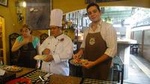 Half-Day Cooking Class in Ho Chi Minh City