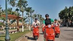 Half-day HOI AN COUNTRYSIDE ADVENTURE BY ELECTRIC SCOOTER