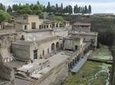 Half Day Morning Tour of Herculaneum from Sorrento