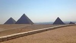 All Inclusive Half-Day Private Tour to Giza Pyramids and Sphinx including Lunch 