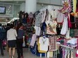 Half-day Shopping tour in Ho Chi Minh City