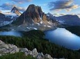 Half Day Small Circuit Tour: Mt Campanario and Llao Llao Peninsula