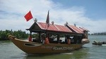 Exploring Local Life including Cycling and Lunch from Hoi An