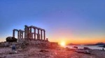 Cape Sounion and Temple of Poseidon Half-Day Small-Group Tour from Athens