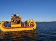 Half-Day Boating Tour to Uros from Puno