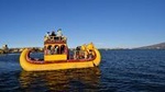Half-Day Boating Tour to Uros from Puno