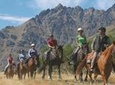 Half-Day Walter Peak Horse Trek from Queenstown
