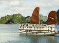 Ha Long Bay Day Trip from Hanoi