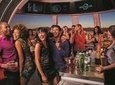 Happy Hour on The High Roller at The LINQ