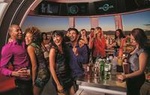 Happy Hour on The High Roller at The LINQ