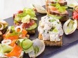 Helsinki Food Tour Including Tastings