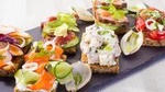 Helsinki Food Tour Including Tastings