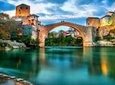  Mostar and Herzegovina 4 Cities – Full Day Tour from Sarajevo