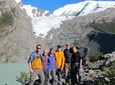 Hiking and 4x4 Drive to the Lake of the Desert from El Calafate