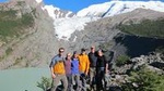 Hiking and 4x4 Drive to the Lake of the Desert from El Calafate
