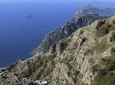 Hiking on Faito Mountain from Sorrento