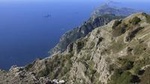Hiking on Faito Mountain from Sorrento