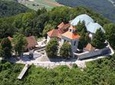Hiking on the Edge of Ljubljana