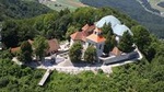 Hiking on the Edge of Ljubljana