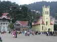 Private Heritage Walk Tour in Shimla