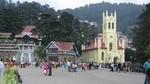 Private Heritage Walk Tour in Shimla