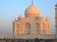 Historical Agra Day Tour: Taj Mahal Sunrise, Agra Fort and Baby Taj