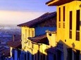 Private Historical Bogotá Tour. Snacks, transportation, tickets, and guide.